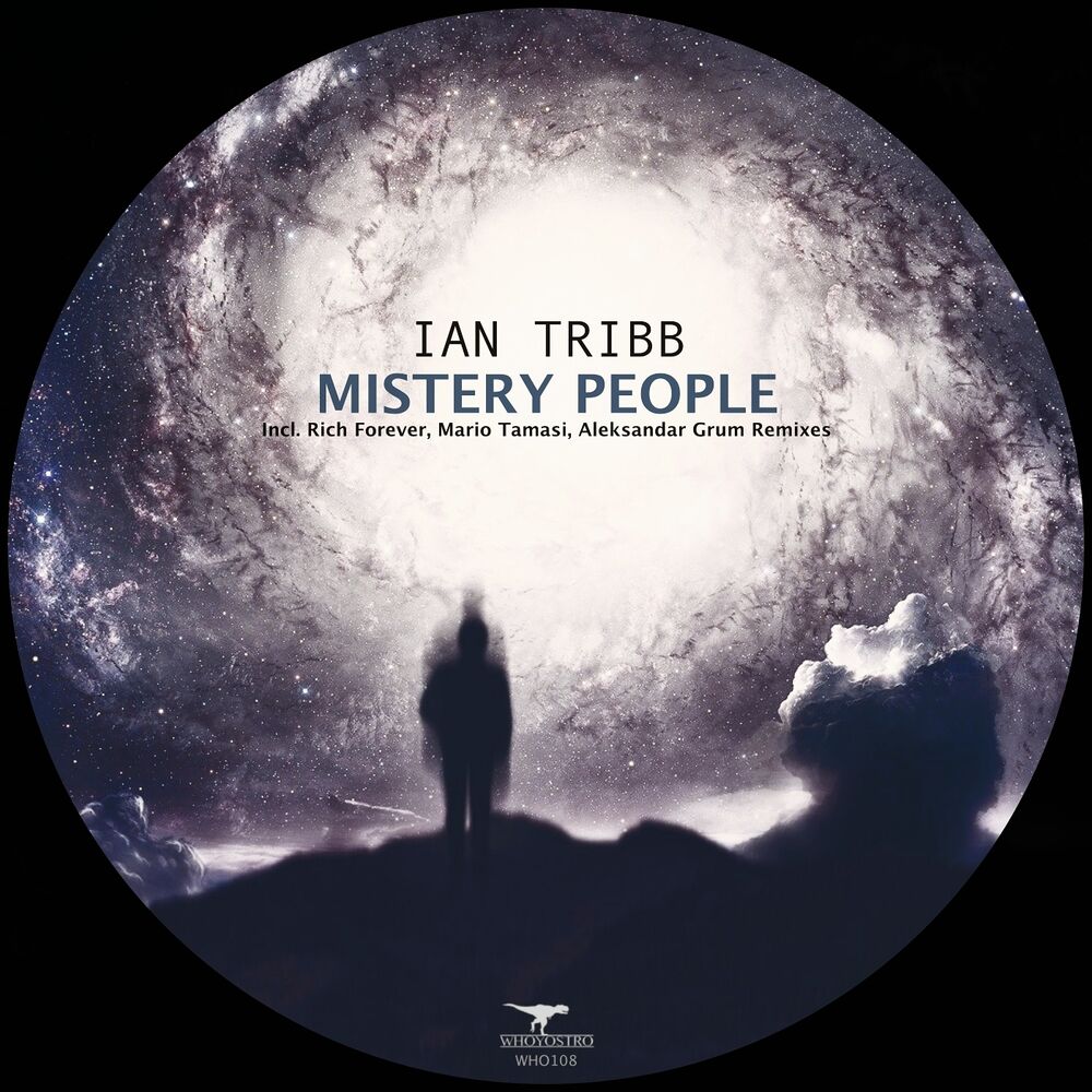 Picture of Mistery People