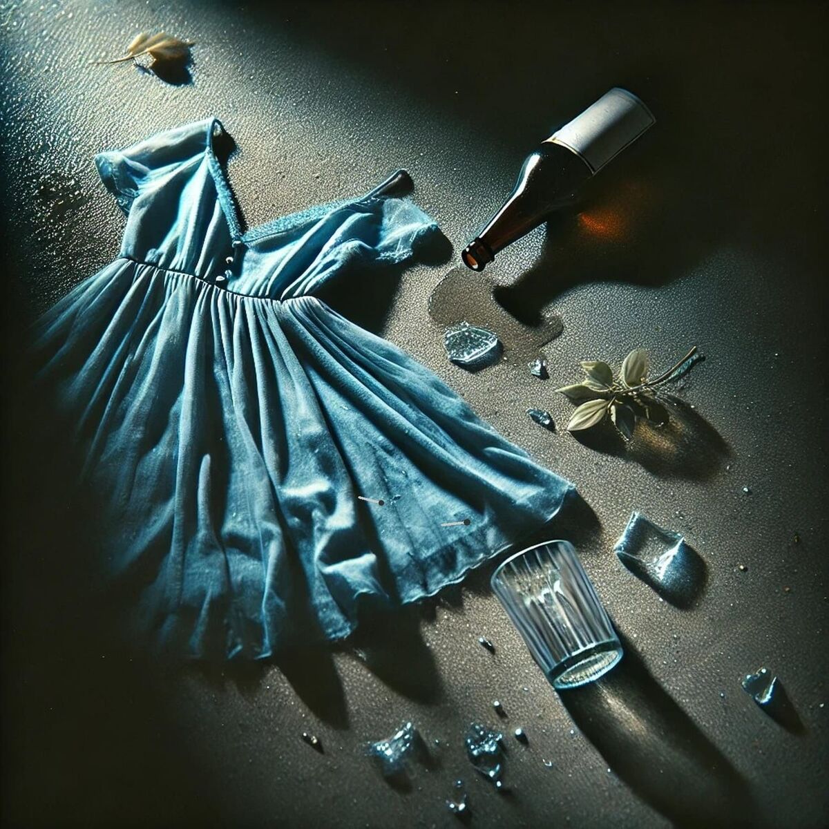 Album cover of TOQUESITO