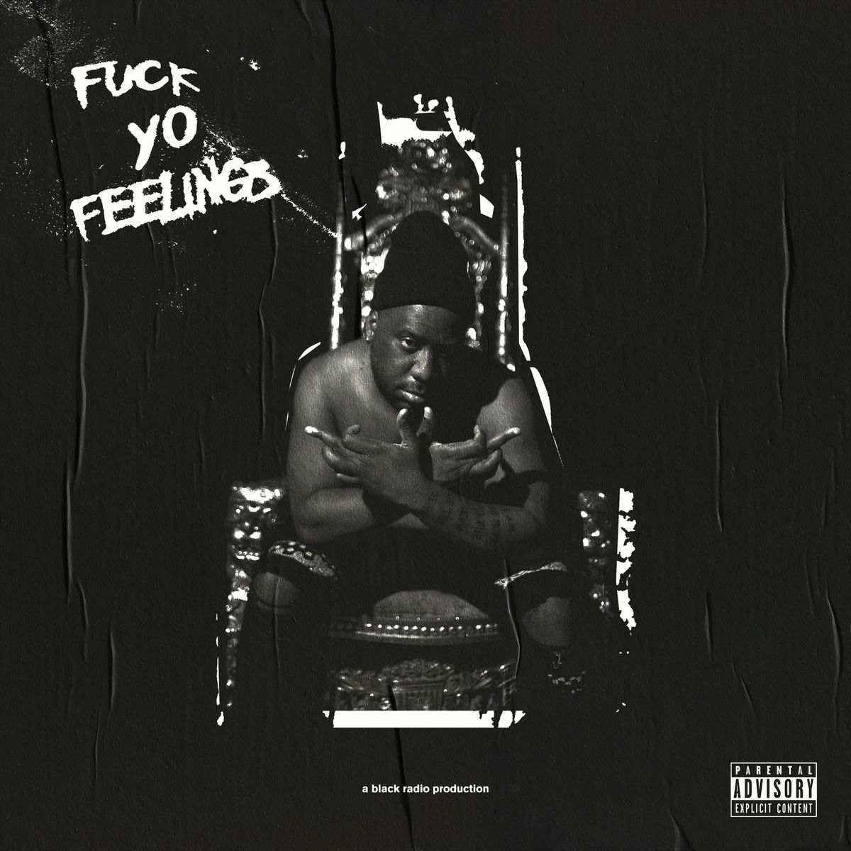 Album cover of Gone