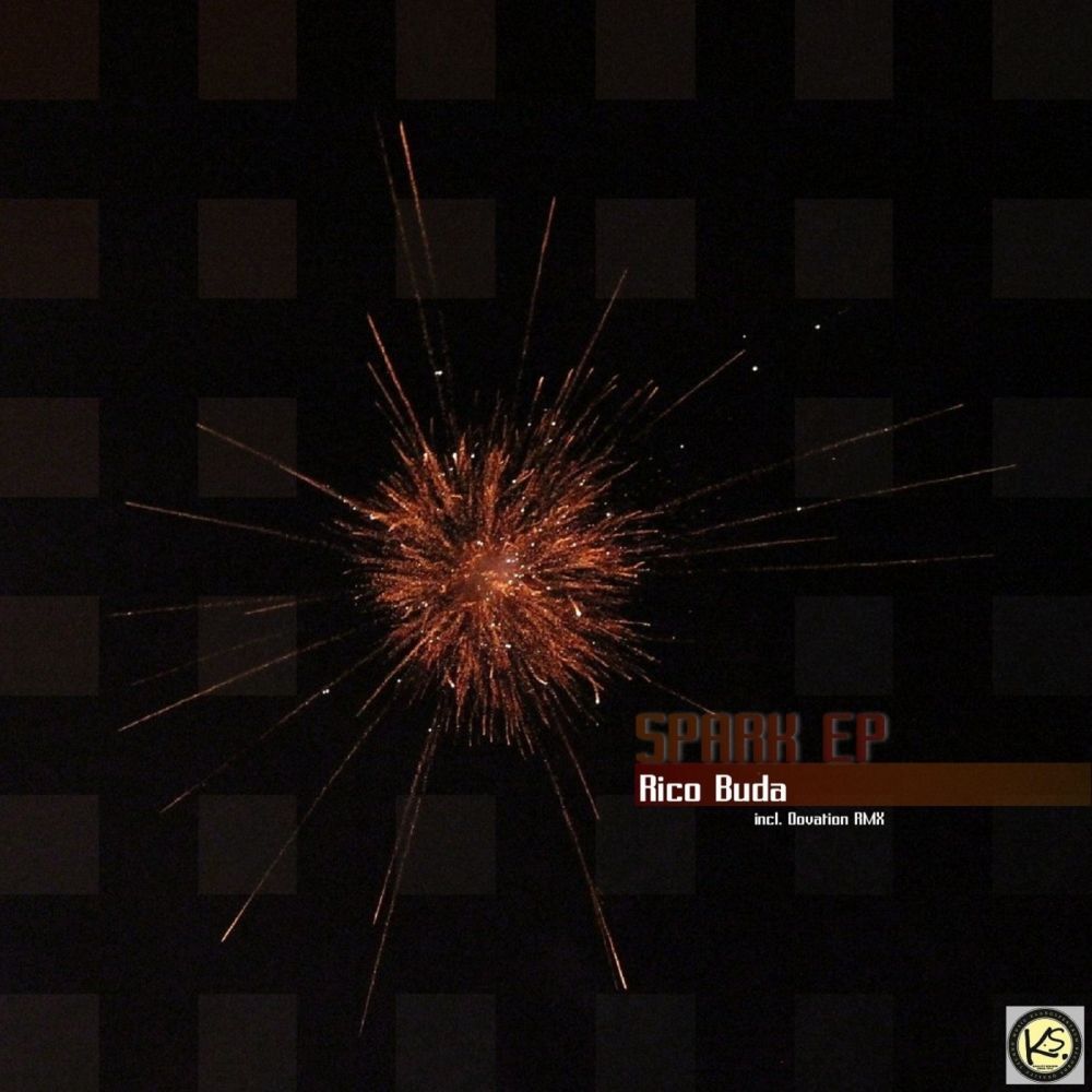 Picture of Spark EP
