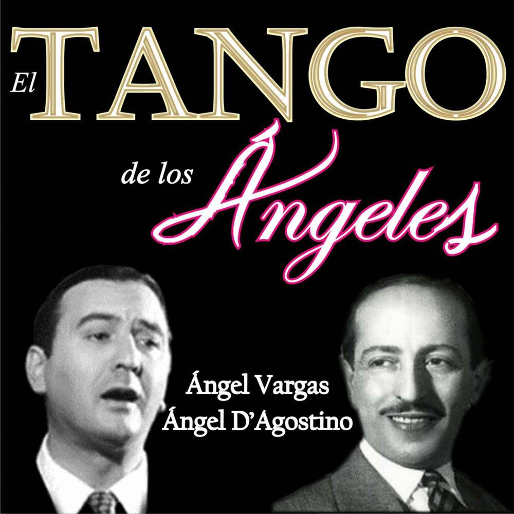 Picture of El Tango de los Ángeles