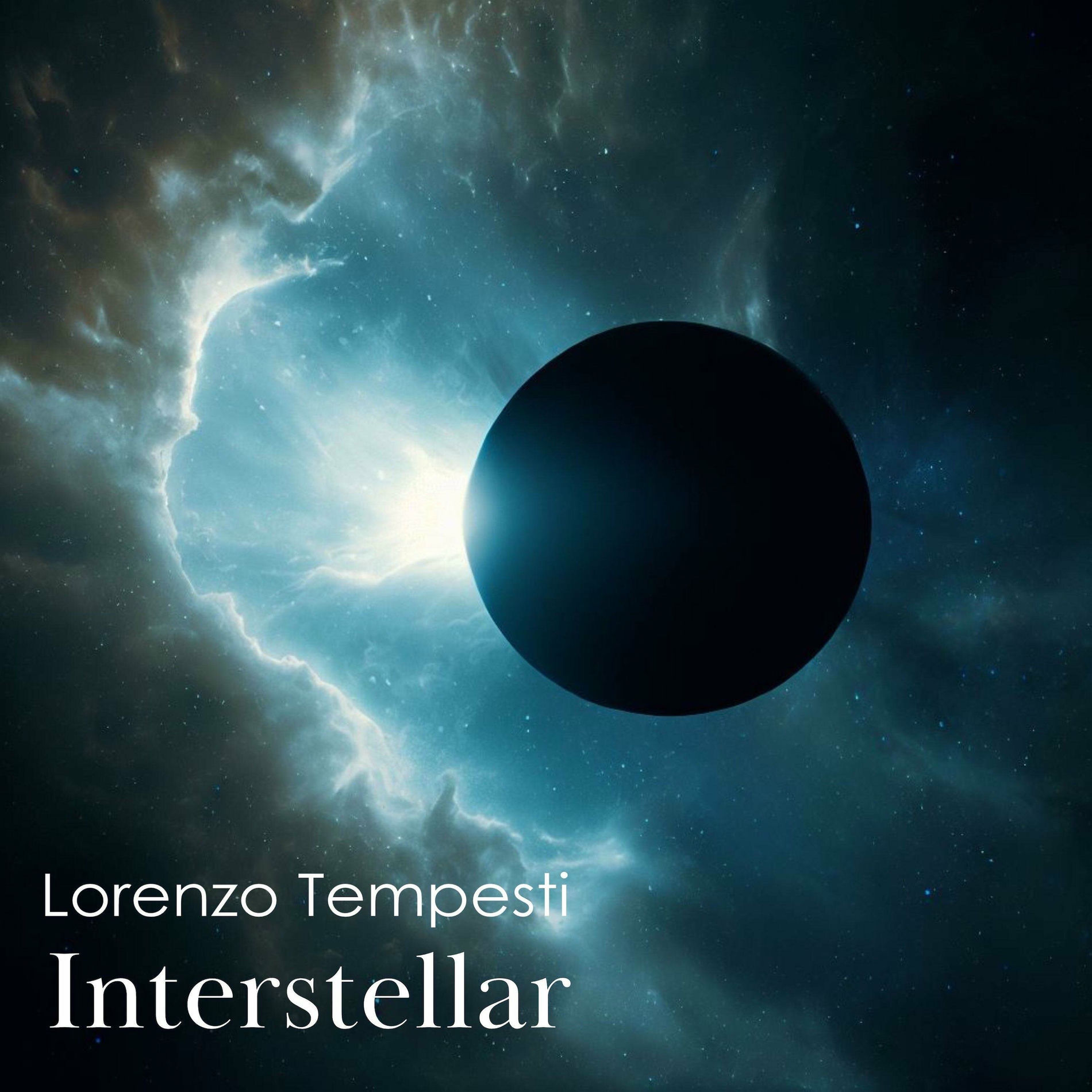 Album cover of Interstellar