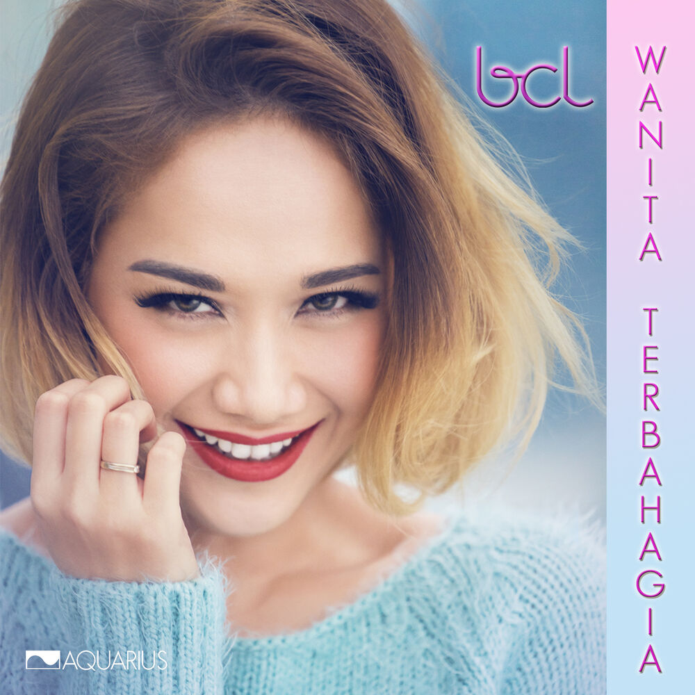 Picture of Wanita Terbahagia (Single)