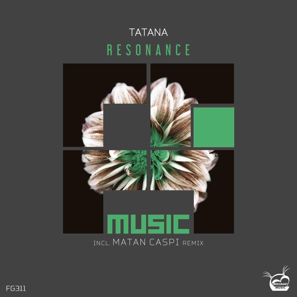 Picture of Resonance (incl. Matan Caspi Remix)