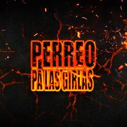 Perreo Pa Las Girlas (feat. Luis Cordoba Remix)
