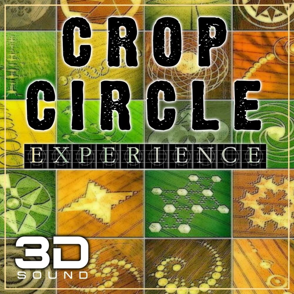 Picture of Crop Circle 3D Sound Experience