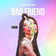 Bad Friend by Bella X album cover