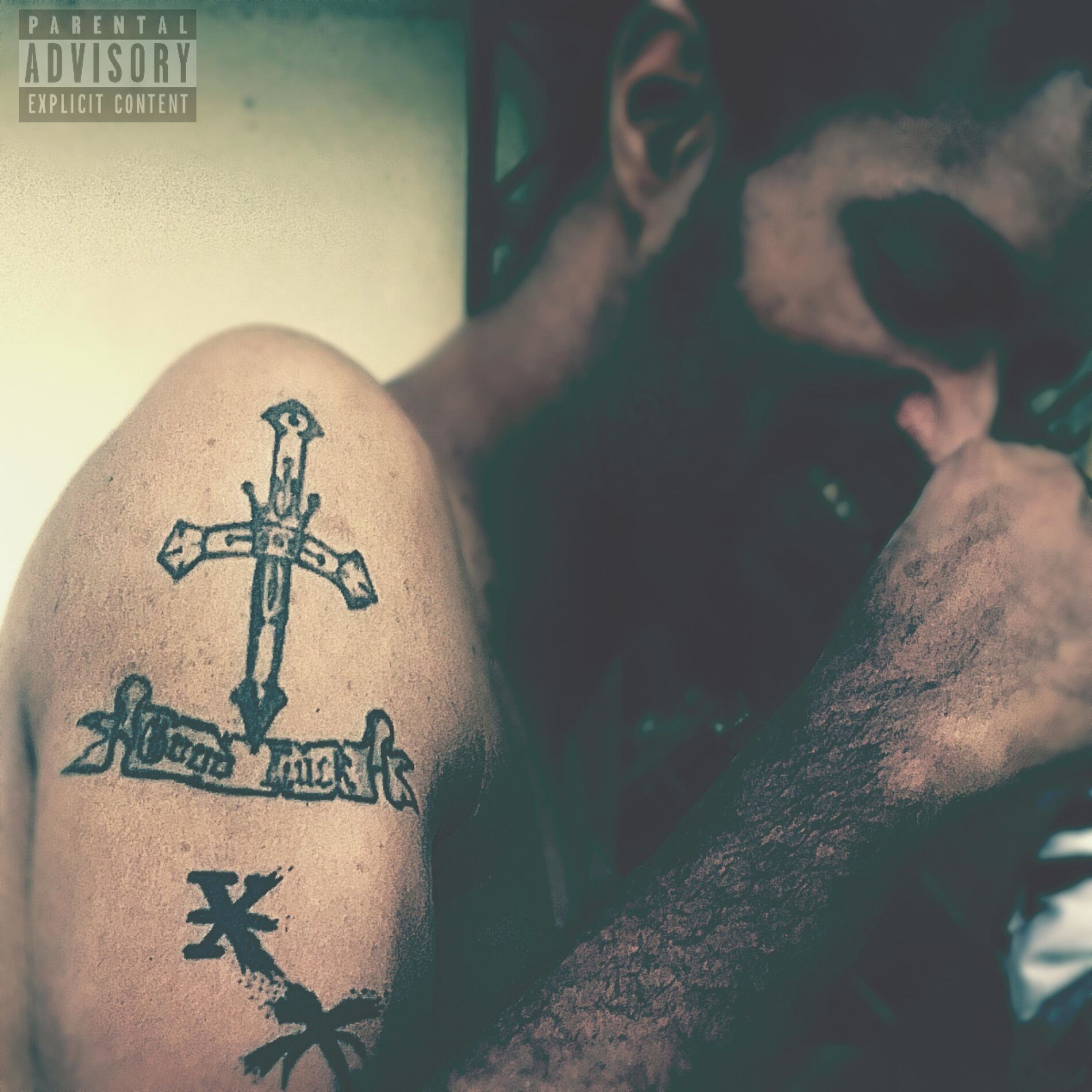 Album cover of Good Luck