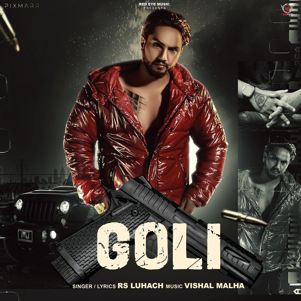 Picture of Goli