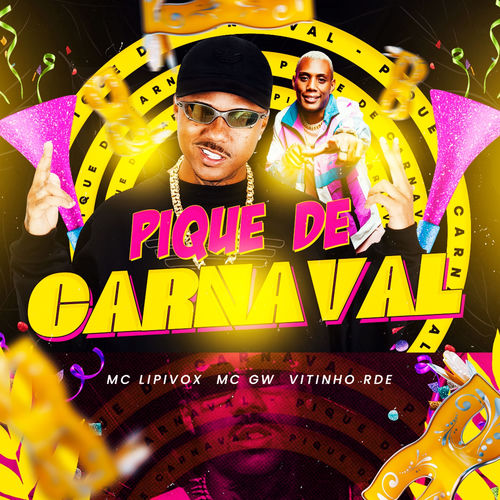 PIQUE DE CARNAVAL