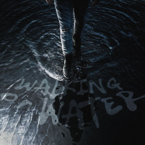 Walking on Water