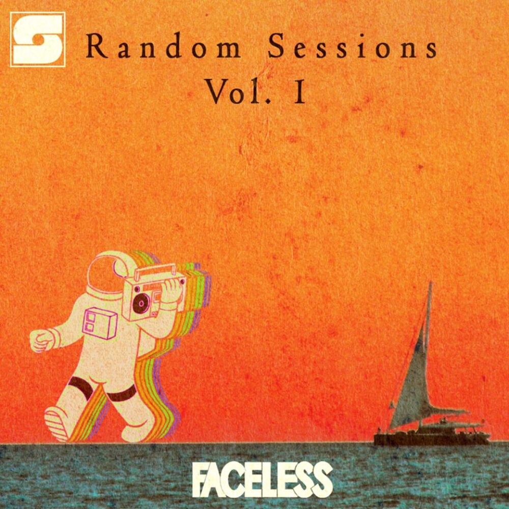 Picture of Random Sessions Vol.1