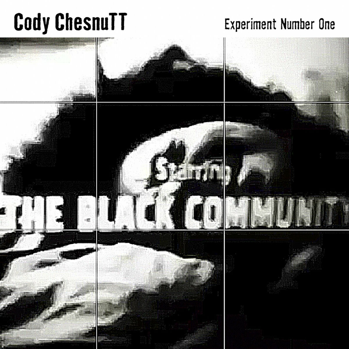 Album cover of Experiment Number One