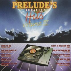 music cover