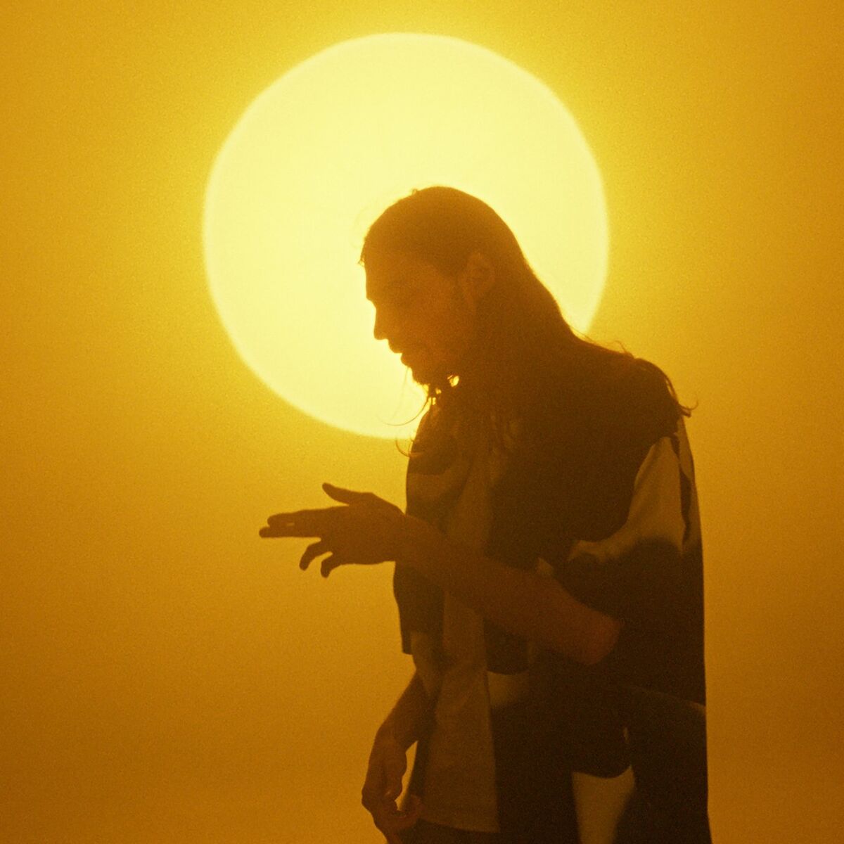Album cover of Éclipse