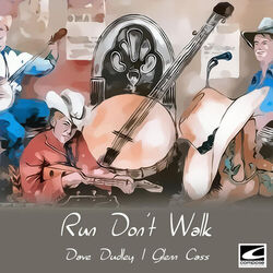Cover of Run Don't Walk