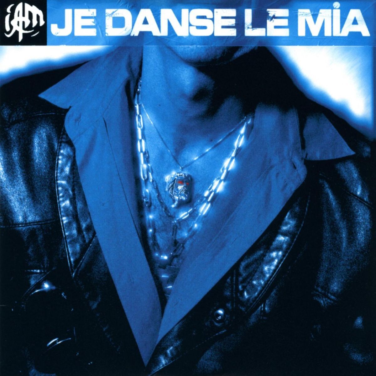 Album cover of Je danse le Mia