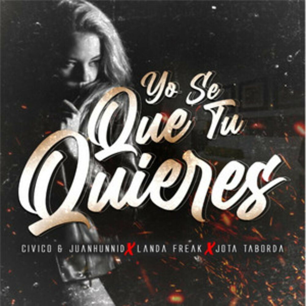 Picture of Yo Se Que Tu Quieres