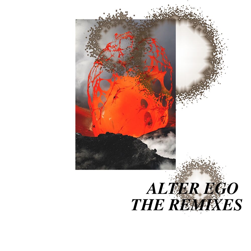 Picture of Alter Ego (The Remixes)
