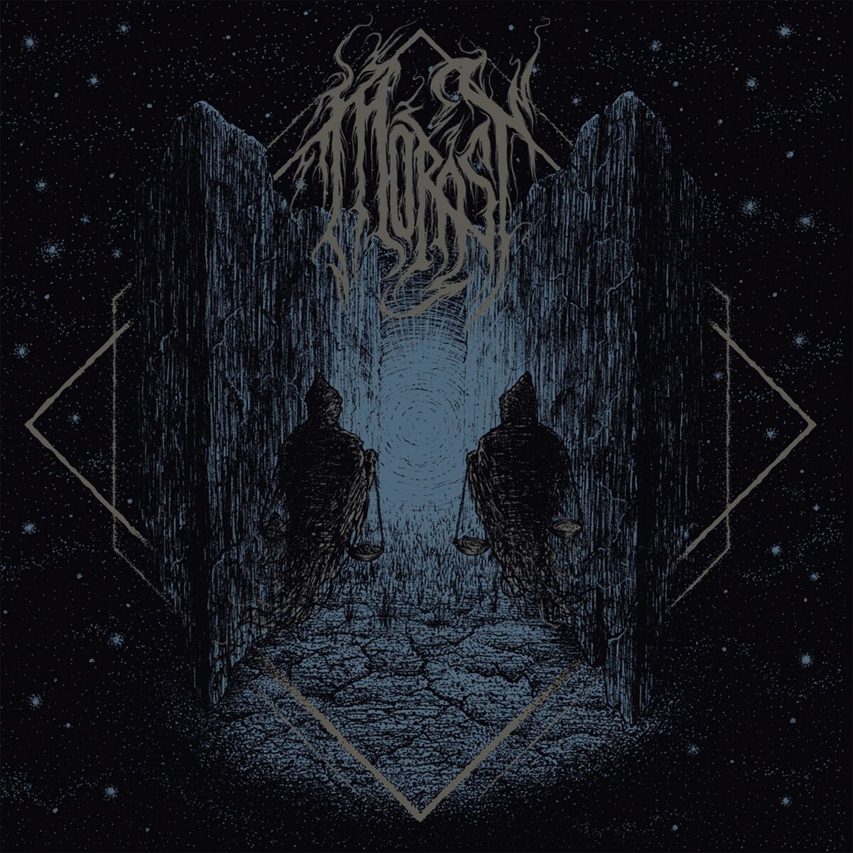 Album cover of Cut
