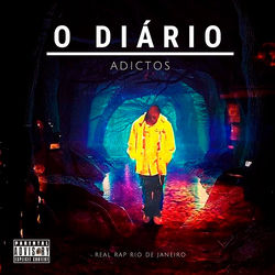 Cover of O Diário by undefined