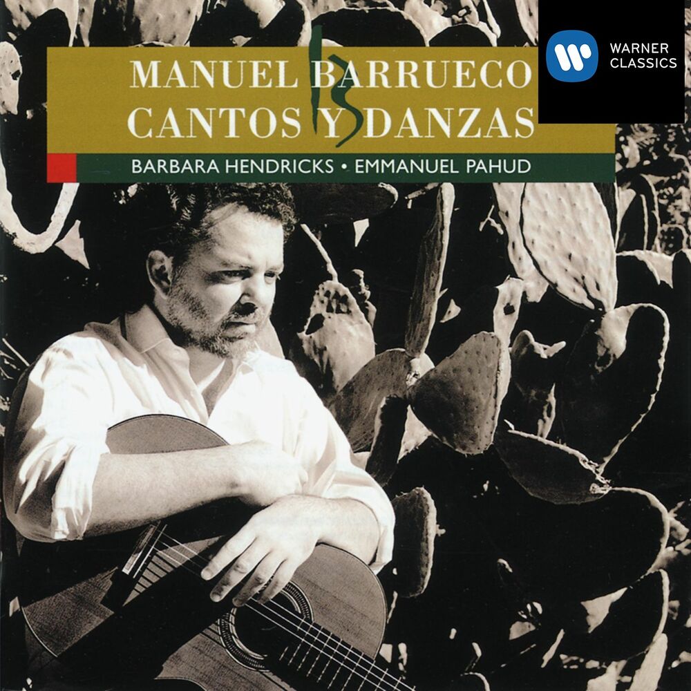 Picture of Cantos y Danzas