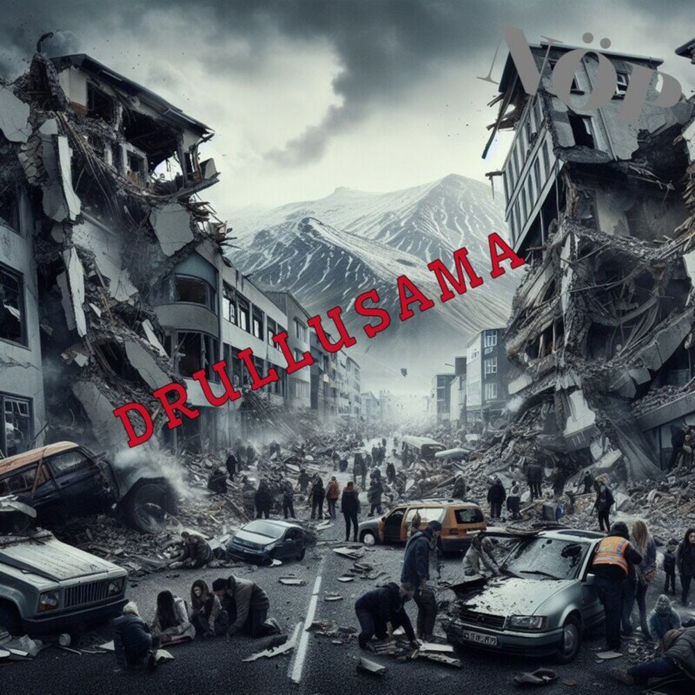 Picture of Drullusama