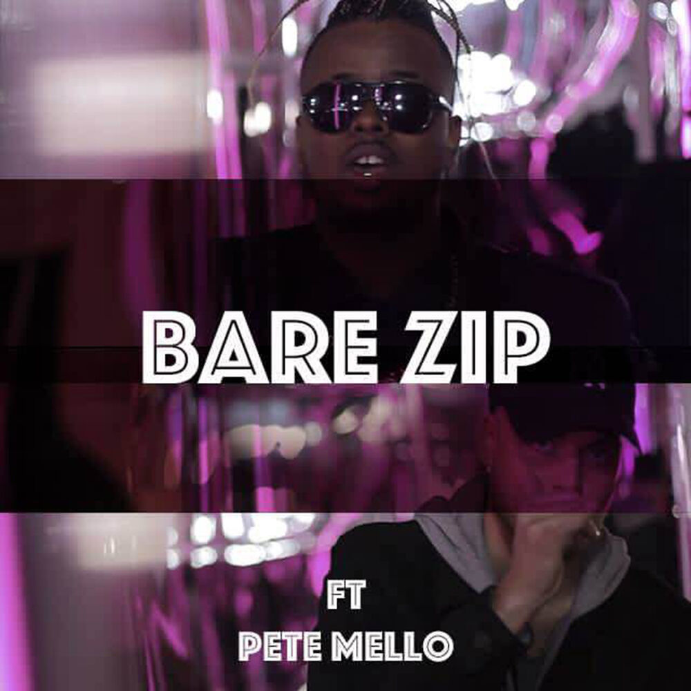 Picture of Bare Zip