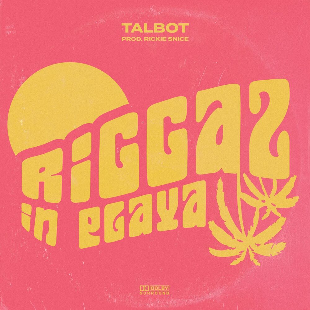 Picture of Riggaz in Playa