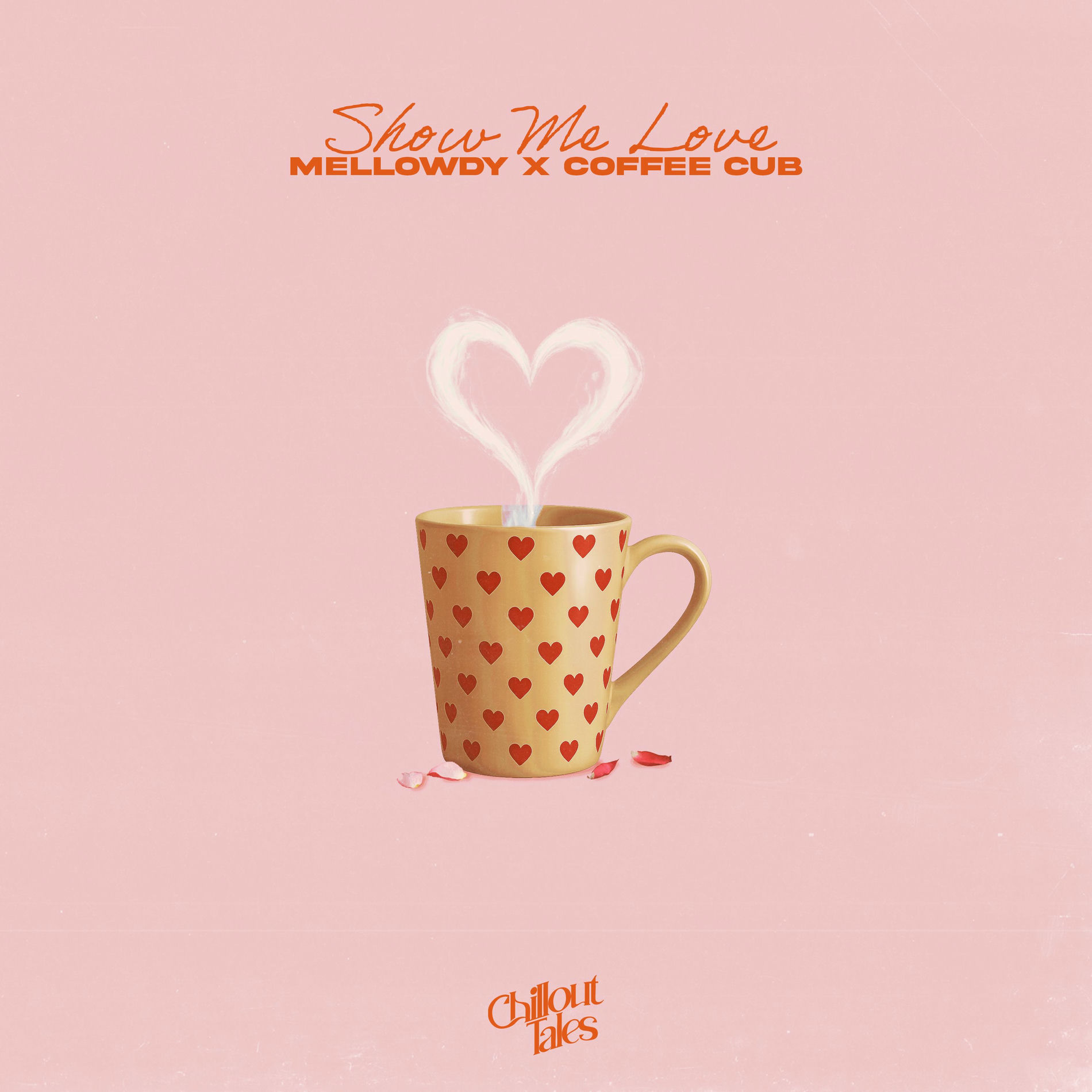 Album cover of Show Me Love