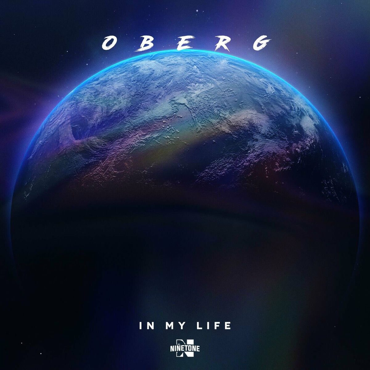 Album cover of In My Life