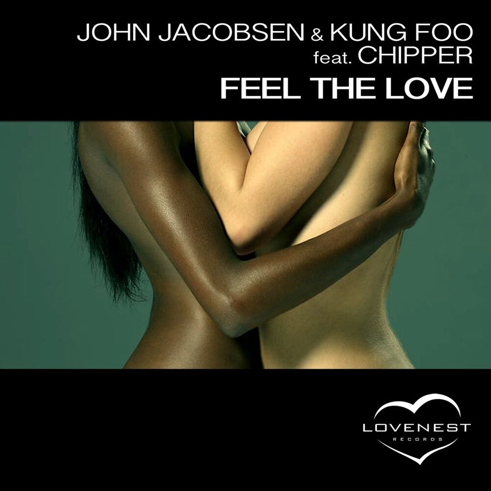 Picture of Feel the Love