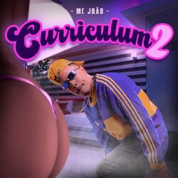 Cover of Curriculum 2