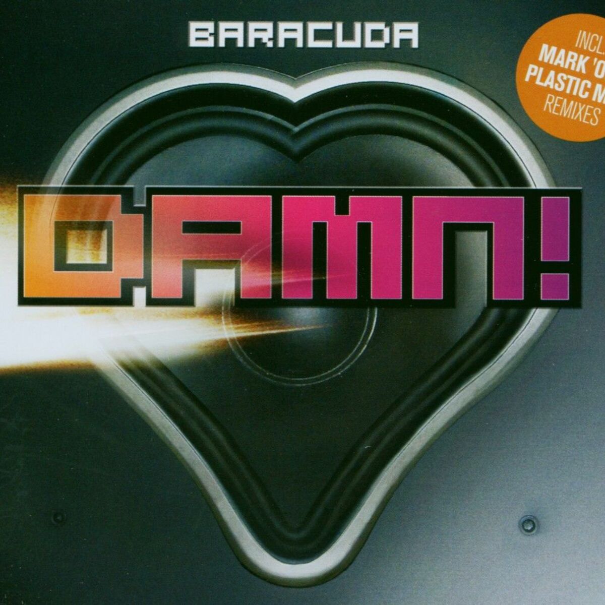 Album cover of Damn! (Remember The Time) (- 5