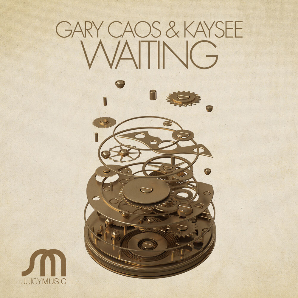 Picture of Waiting