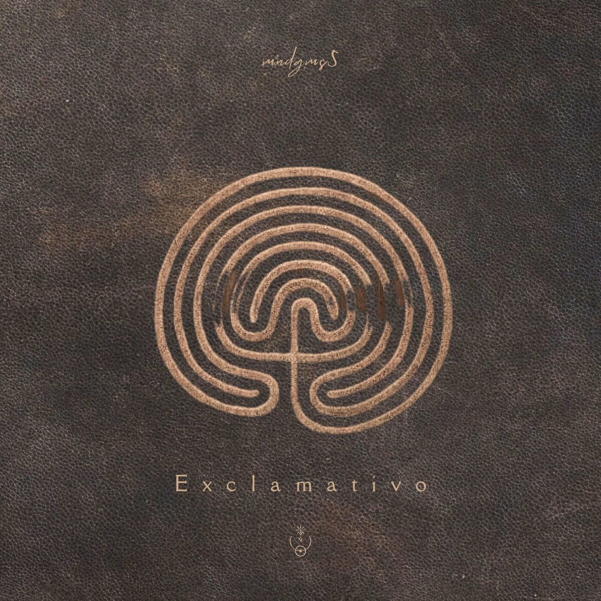 Album cover of Exclamativo