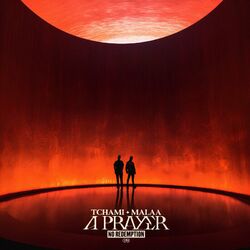 Cover of A Prayer