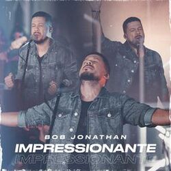 Cover of Impressionante
