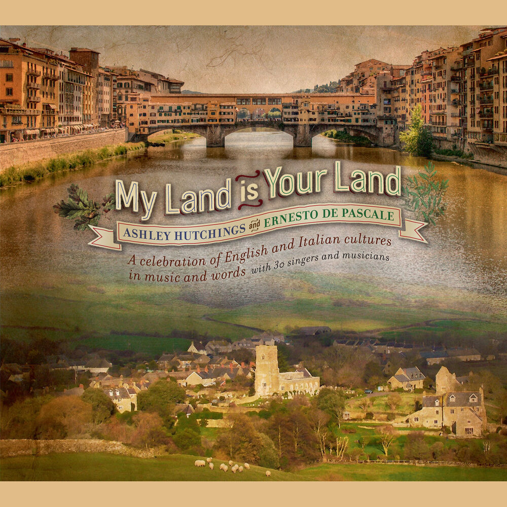 Picture of My Land Is Your Land