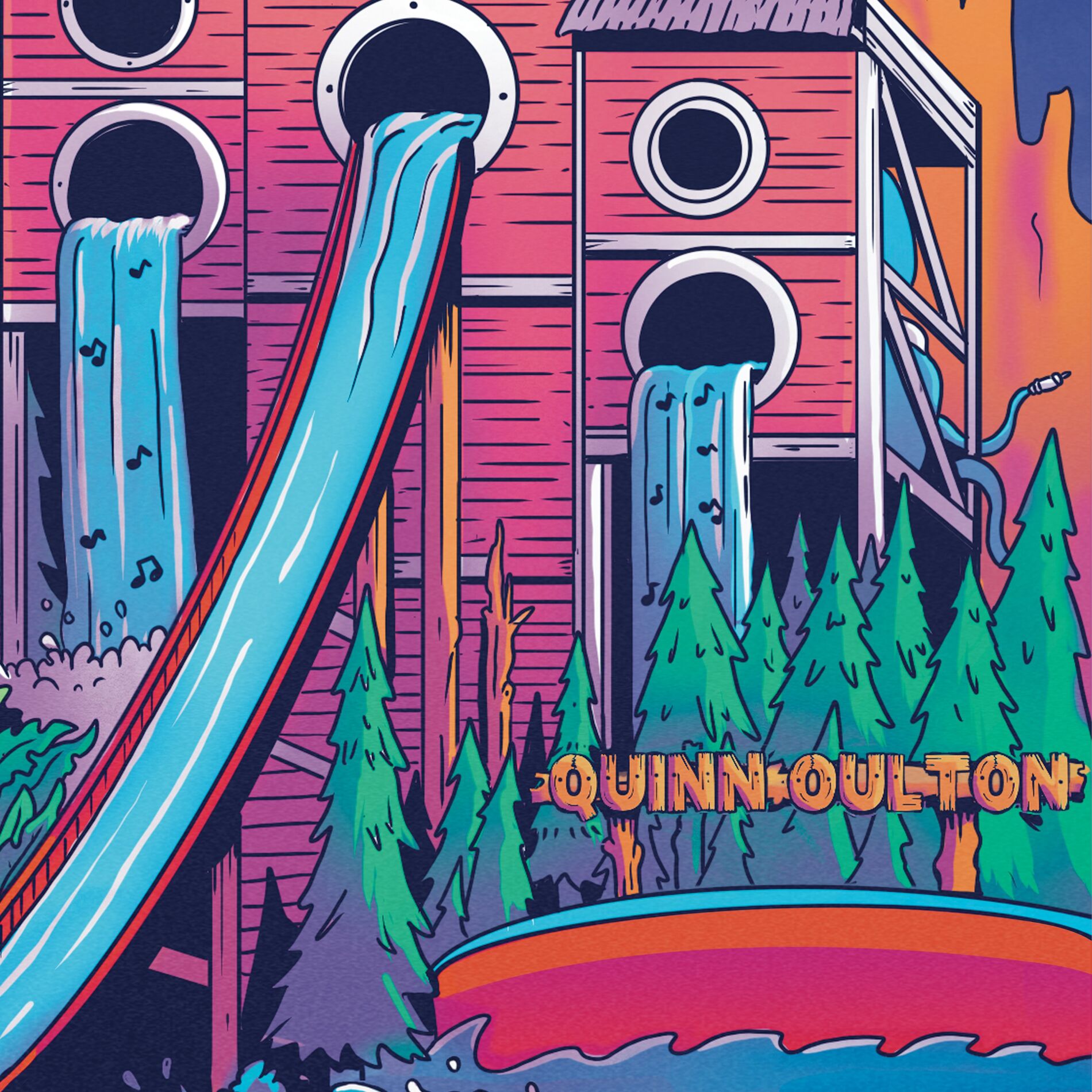 Album cover of Jump
