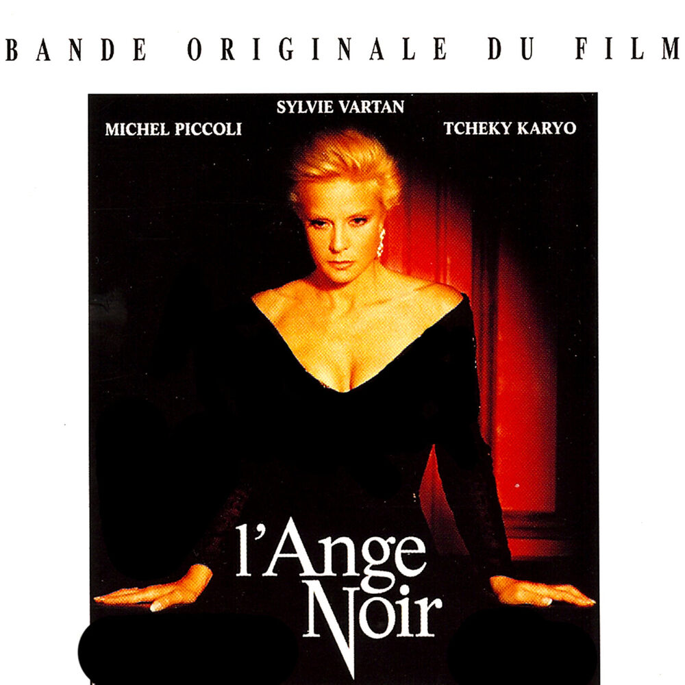 Picture of L'Ange noir (Bande originale du film)