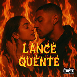 Cover of Lance Quente by undefined