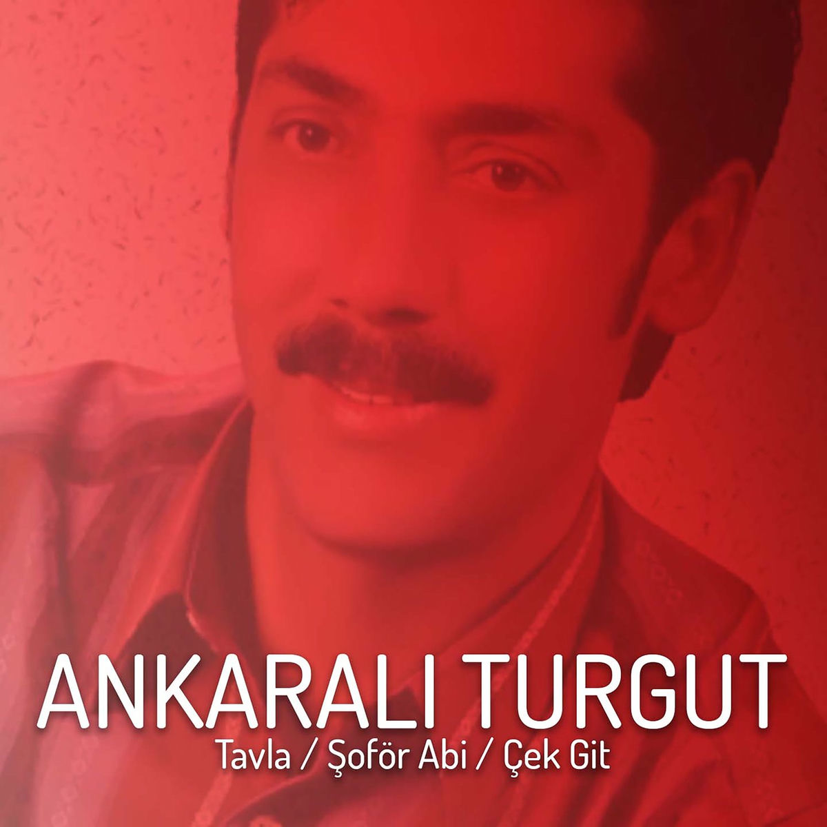 Album cover of Tavla / Şoför Abi / Çek Git