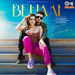 Cover of Behaal (feat. Simar Kaur)