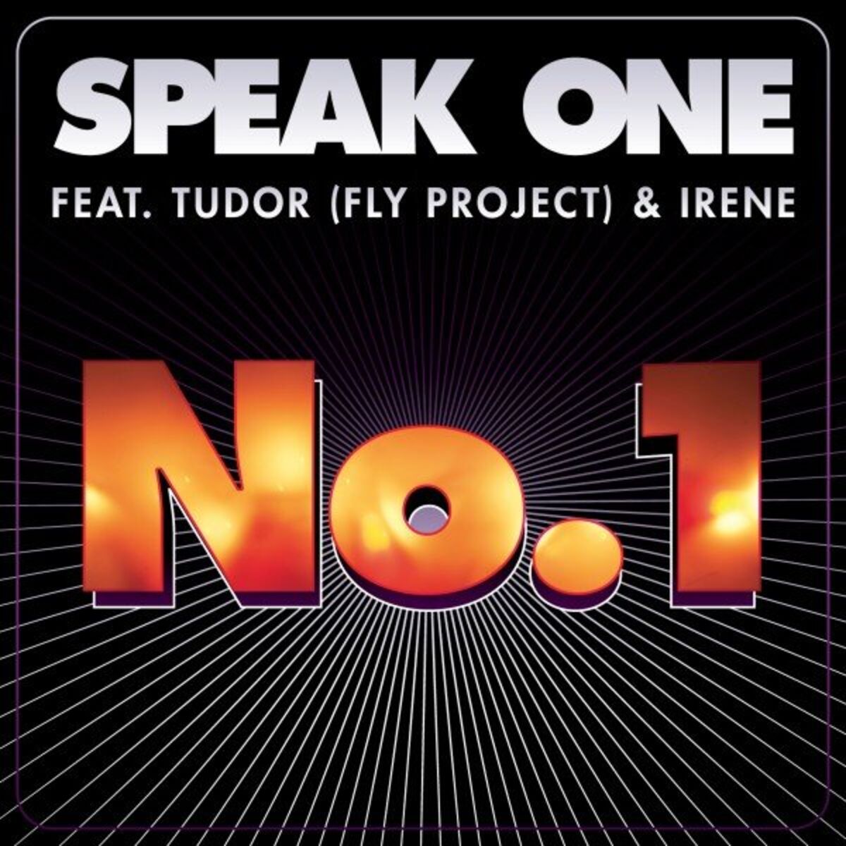 Album cover of No.1