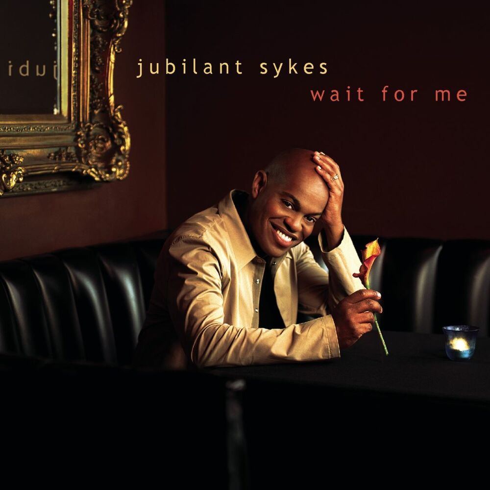 Picture of Wait For Me