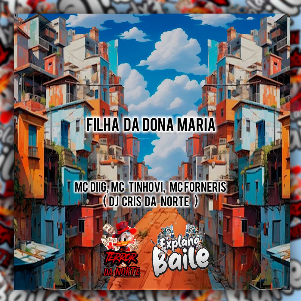 Picture of Filha da Dona Maria