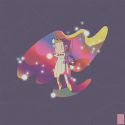 Cover of Spacesuit