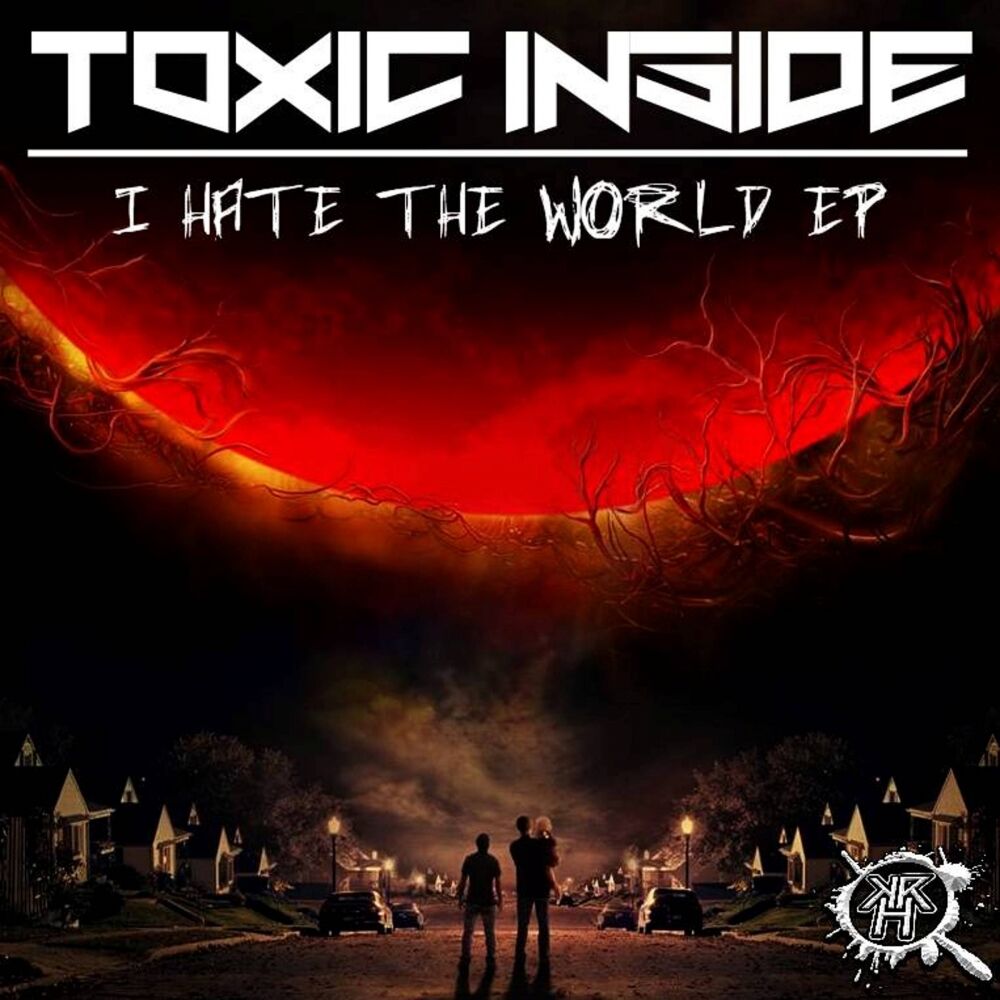 Picture of I Hate The World Ep