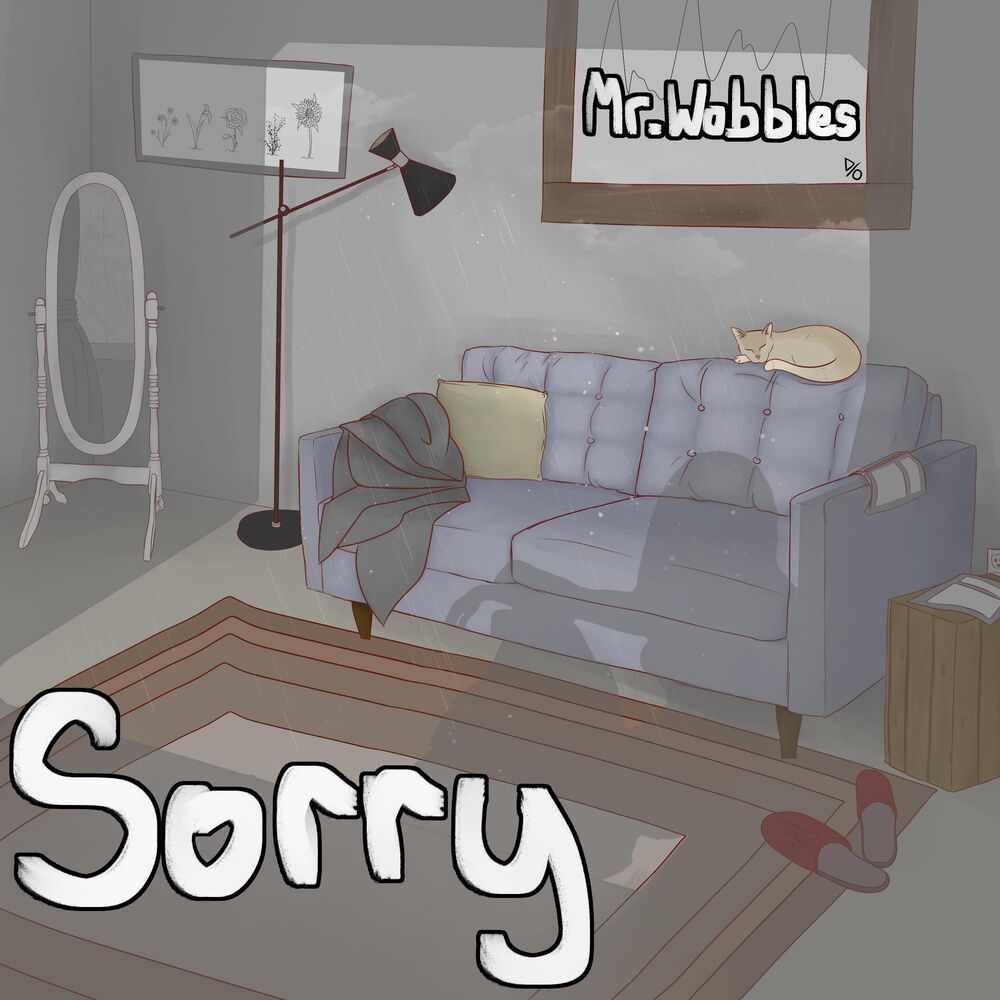 Picture of Sorry
